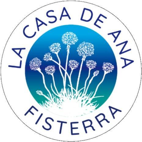 La Casa De Ana En Fisterra Apartment ภายนอก รูปภาพ