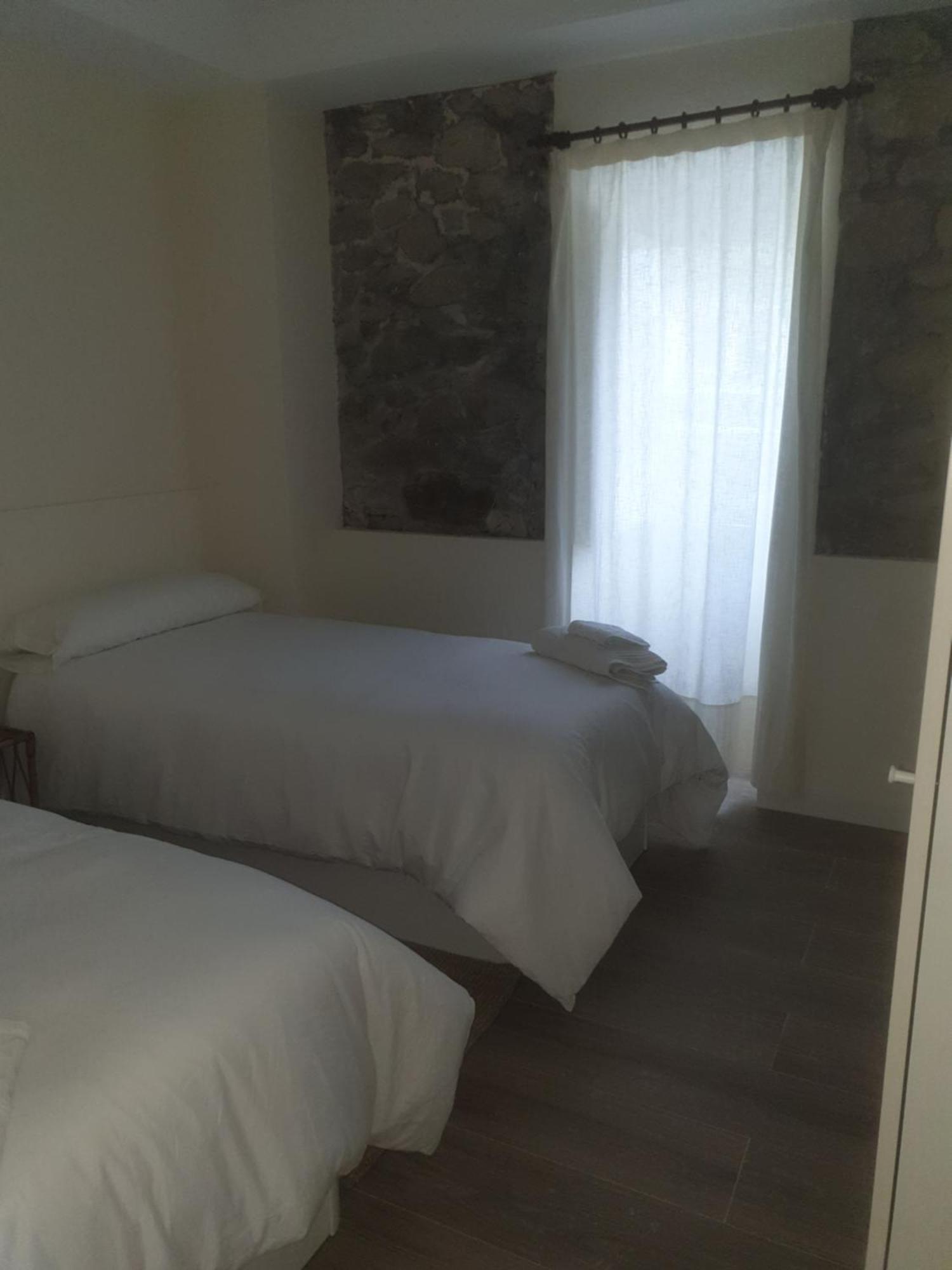 La Casa De Ana En Fisterra Apartment ภายนอก รูปภาพ