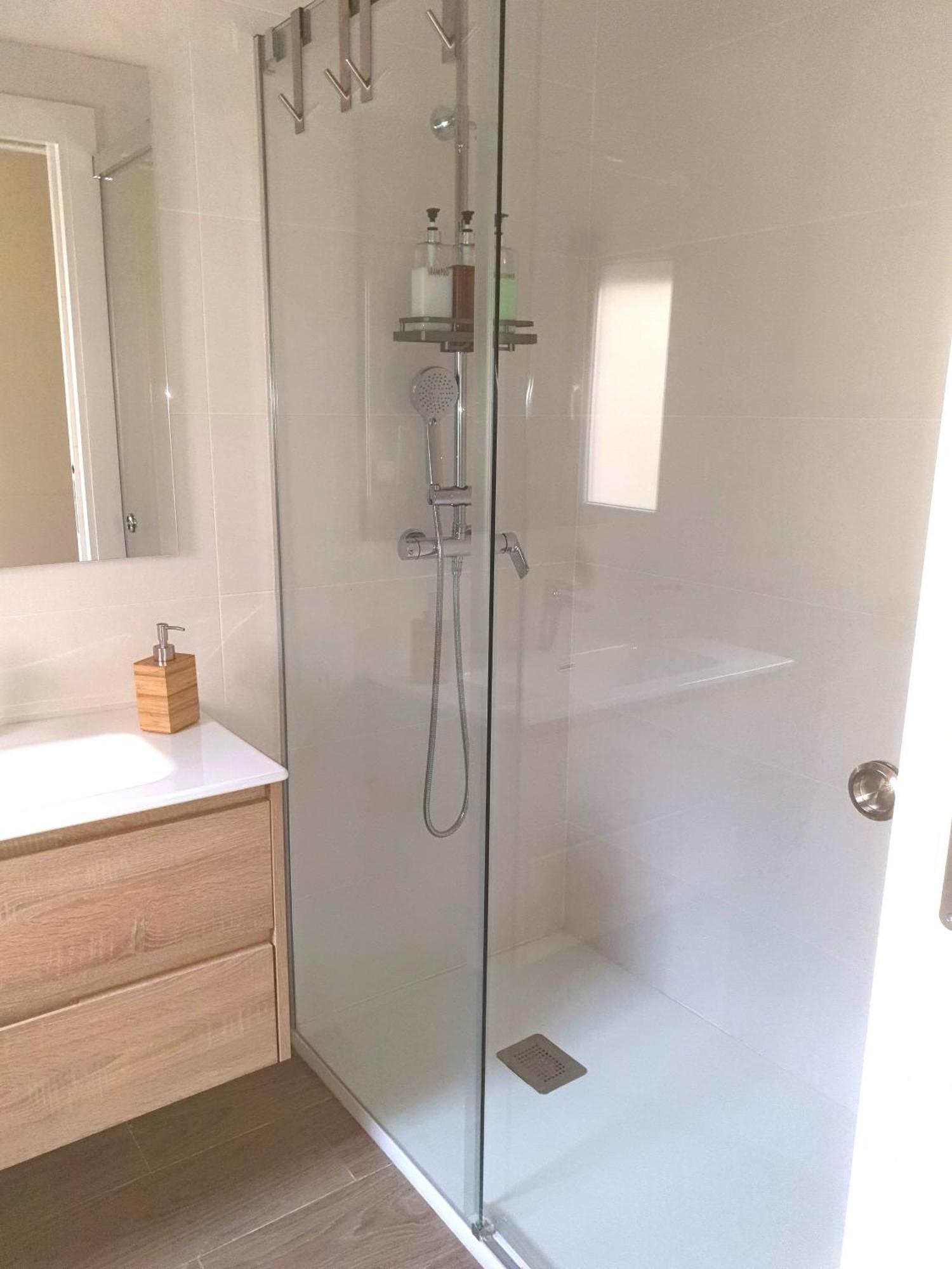 La Casa De Ana En Fisterra Apartment ภายนอก รูปภาพ