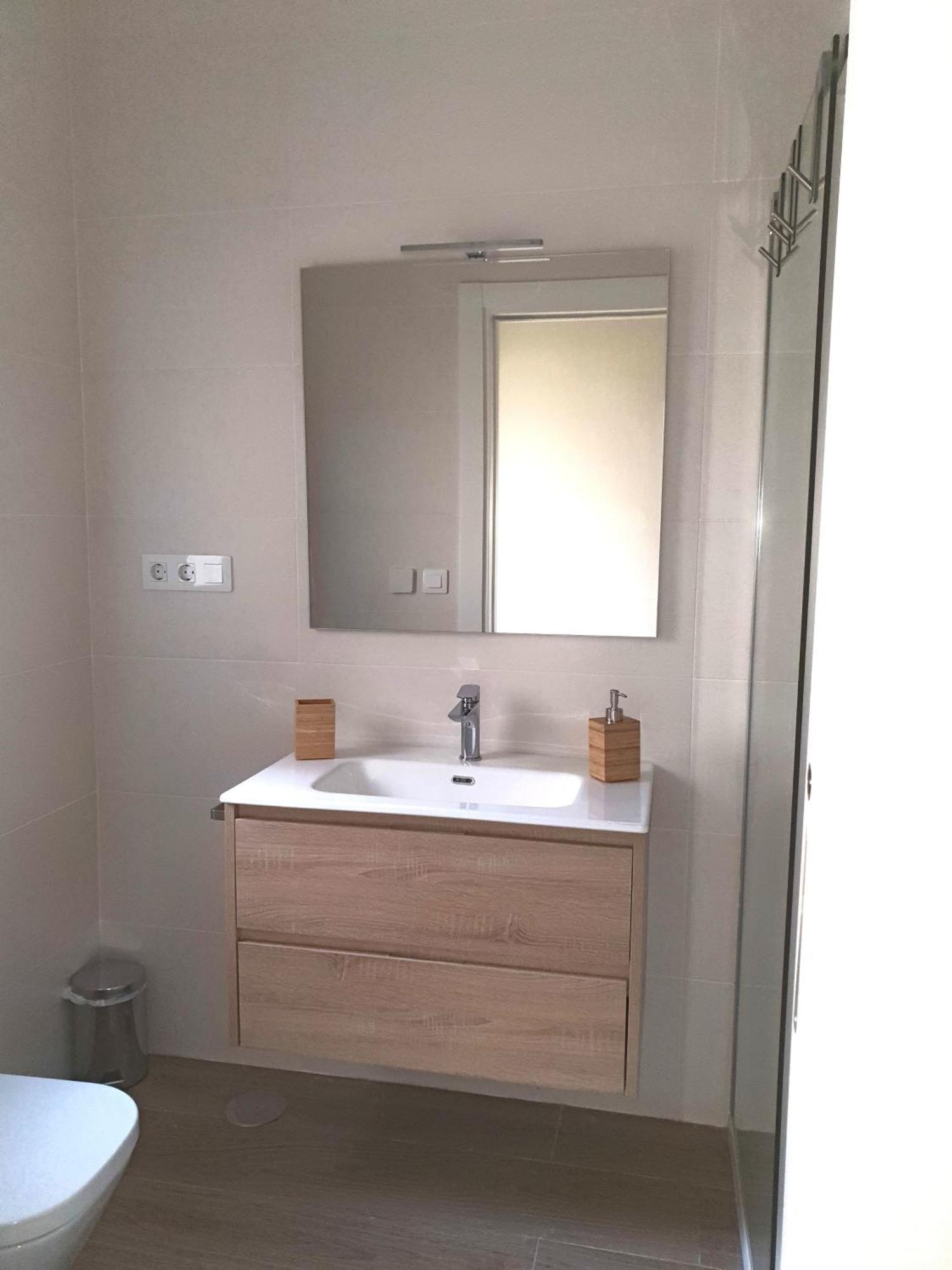 La Casa De Ana En Fisterra Apartment ภายนอก รูปภาพ